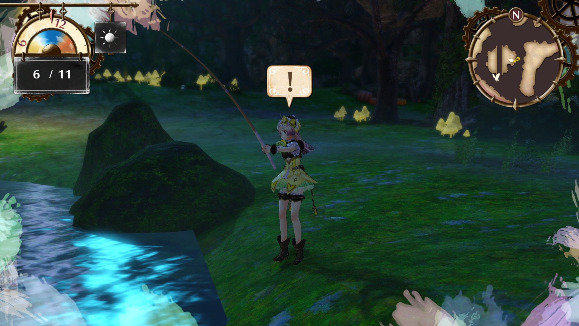 Atelier Lydie & Suelle: The Alchemists & the Mysterious Paintings - Imagen 28